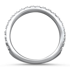 3.5 Carat Round Cut Diamond Engagement Ring for Women, Wedding Ring